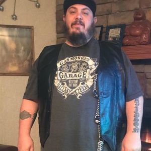 Meet your Posher, Anthony